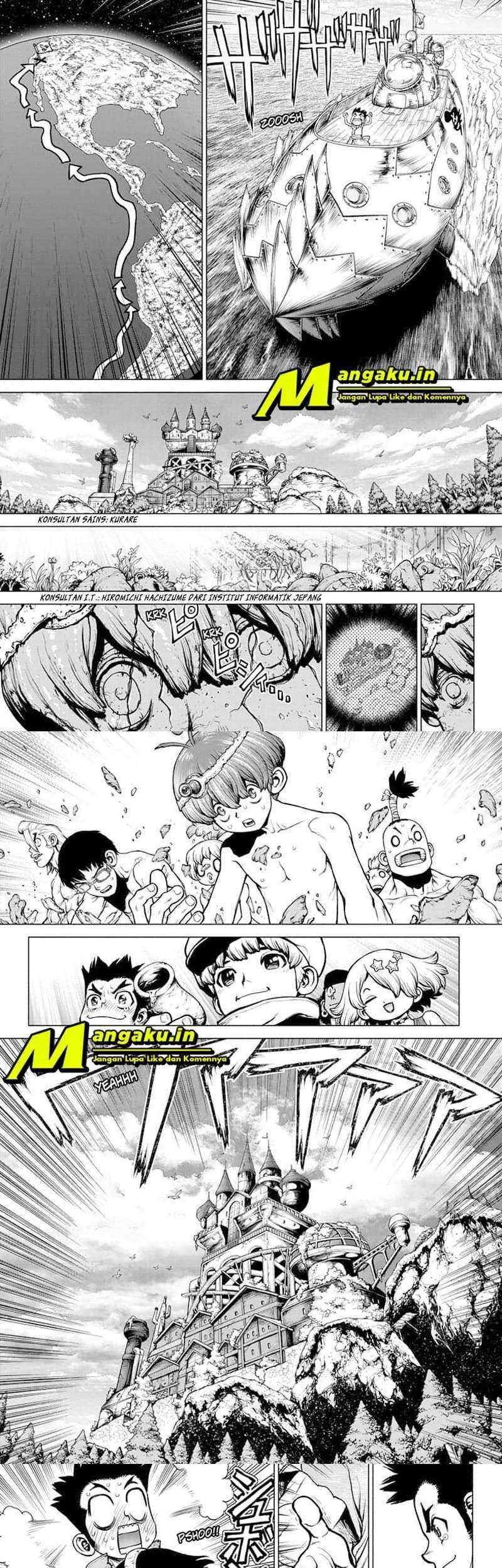 Chapter 206 - halaman 4