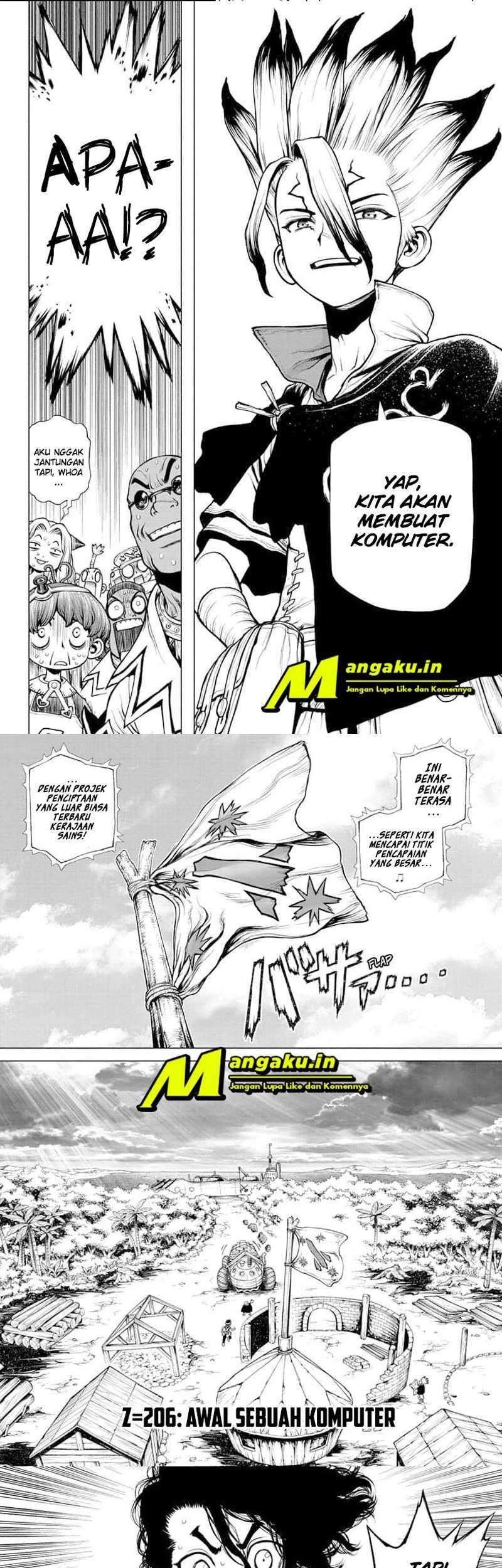 Chapter 206 - halaman 6