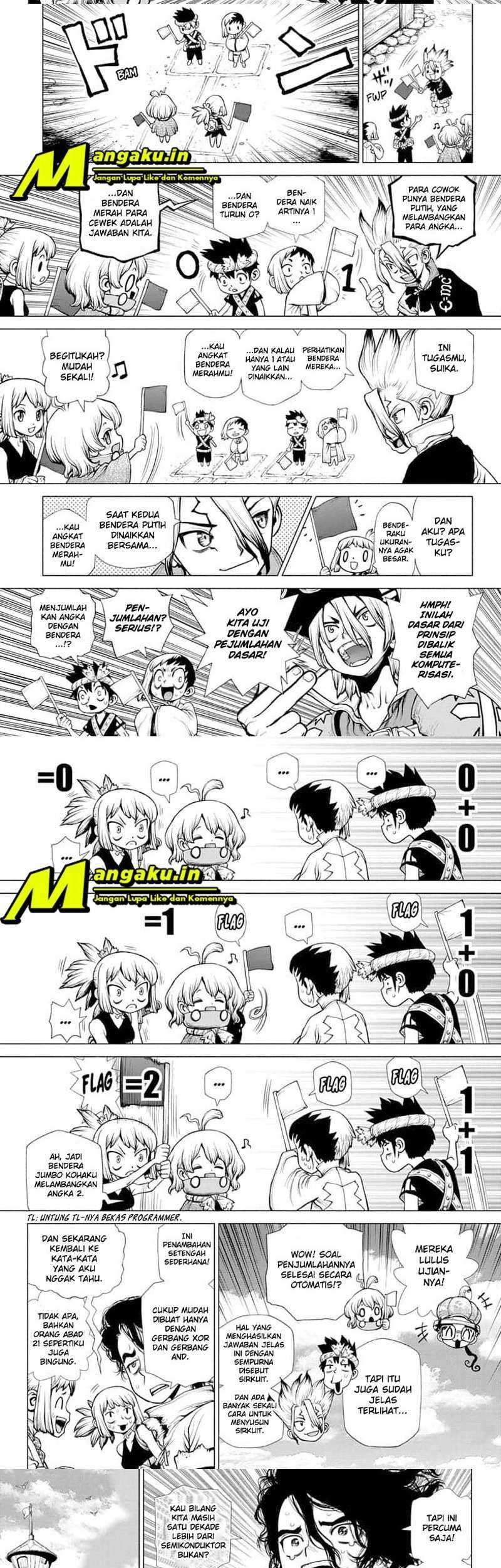 Chapter 206 - halaman 8