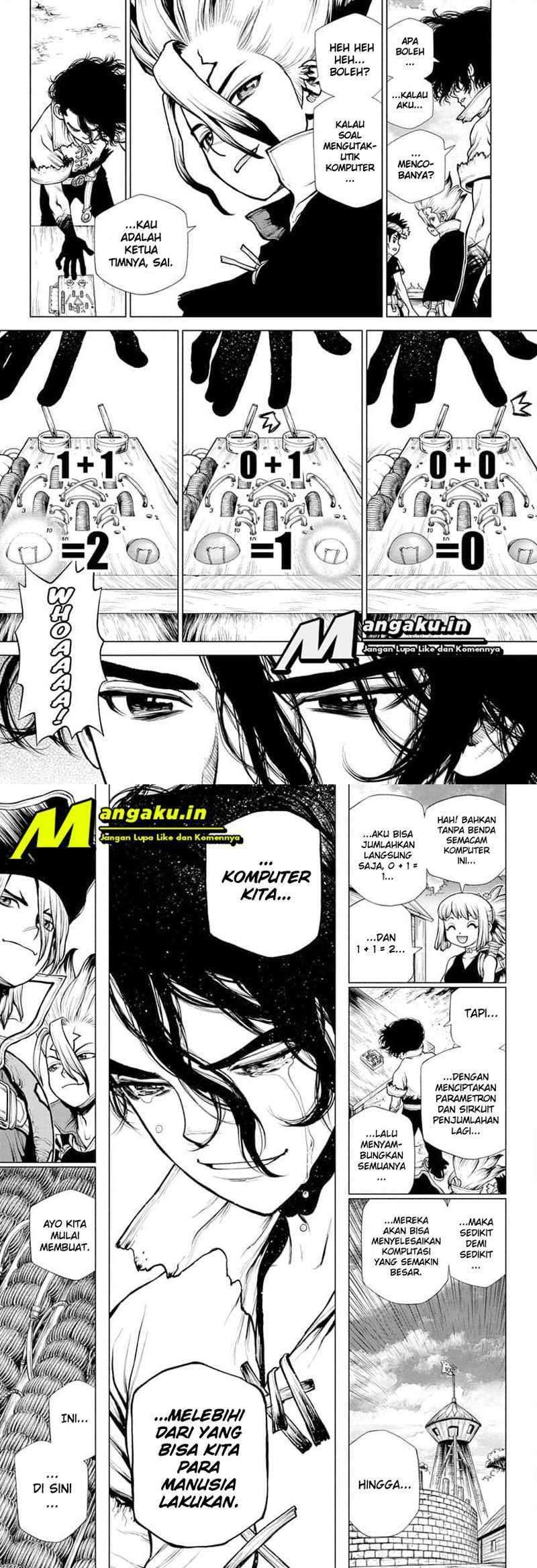 Chapter 206 - halaman 12