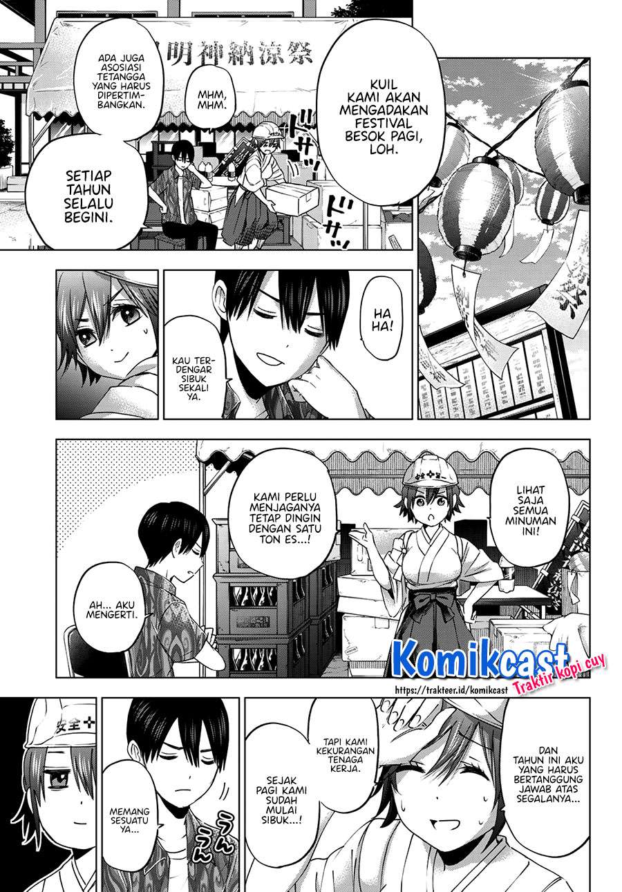 Chapter 74 - halaman 14