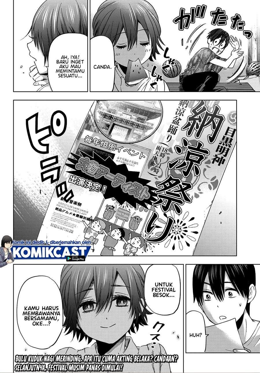 Chapter 74 - halaman 20