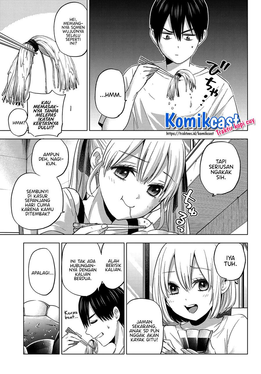 Chapter 74 - halaman 6