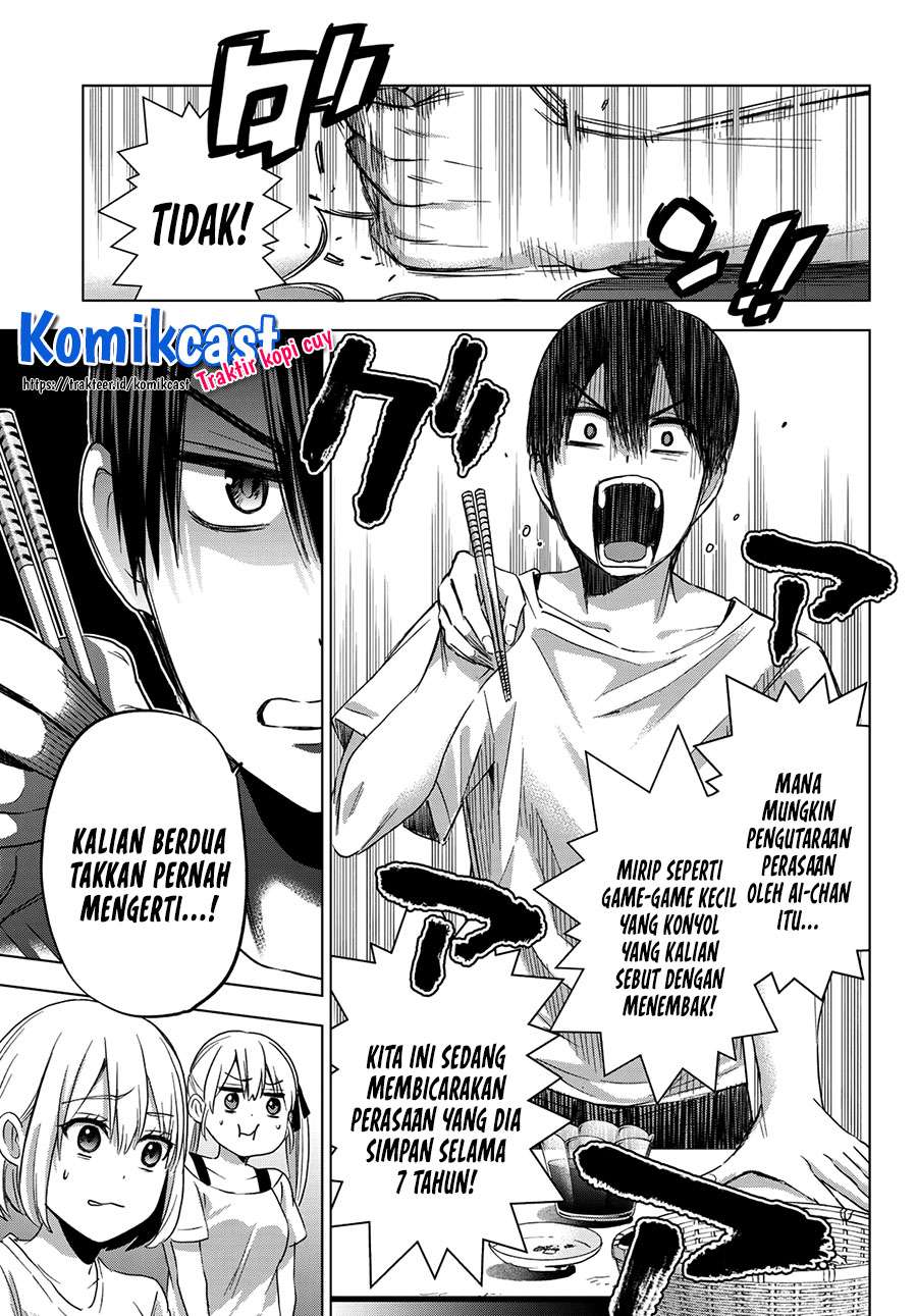 Chapter 74 - halaman 8