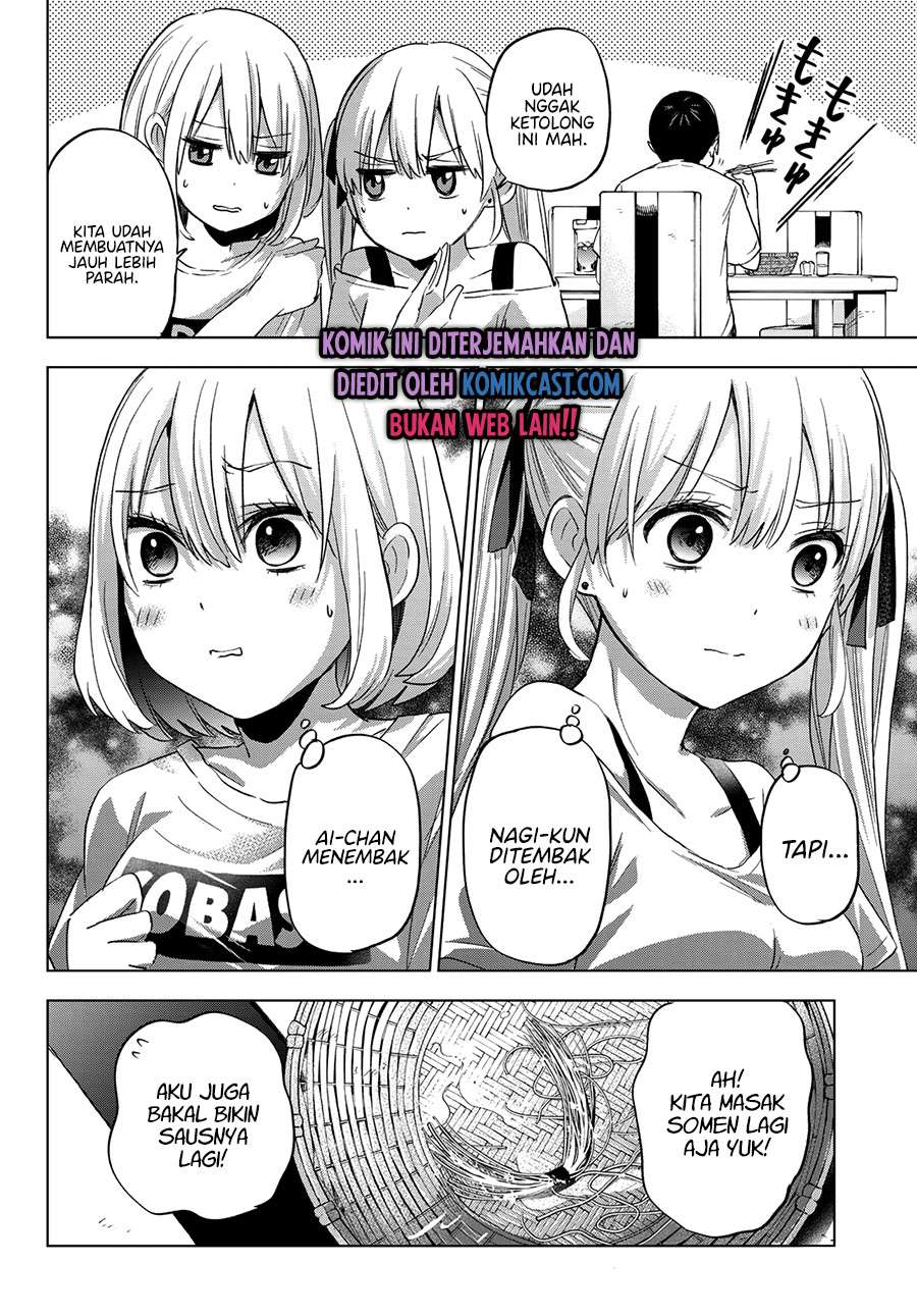 Chapter 74 - halaman 9