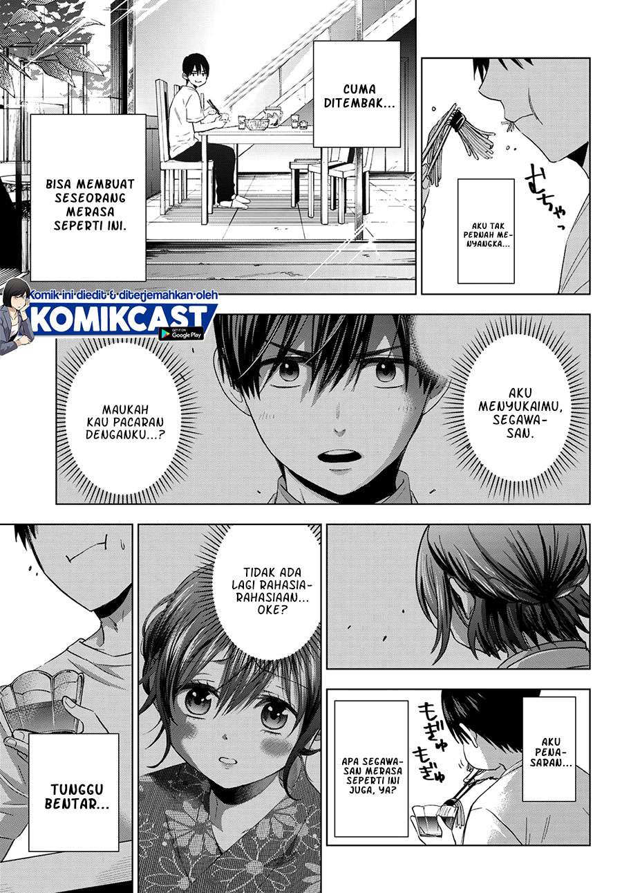 Chapter 74 - halaman 10