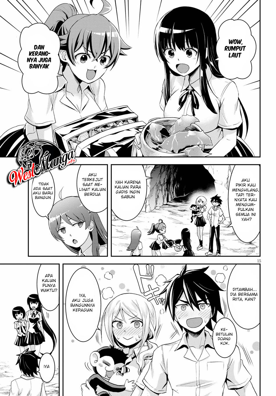 Chapter 7 - halaman 21