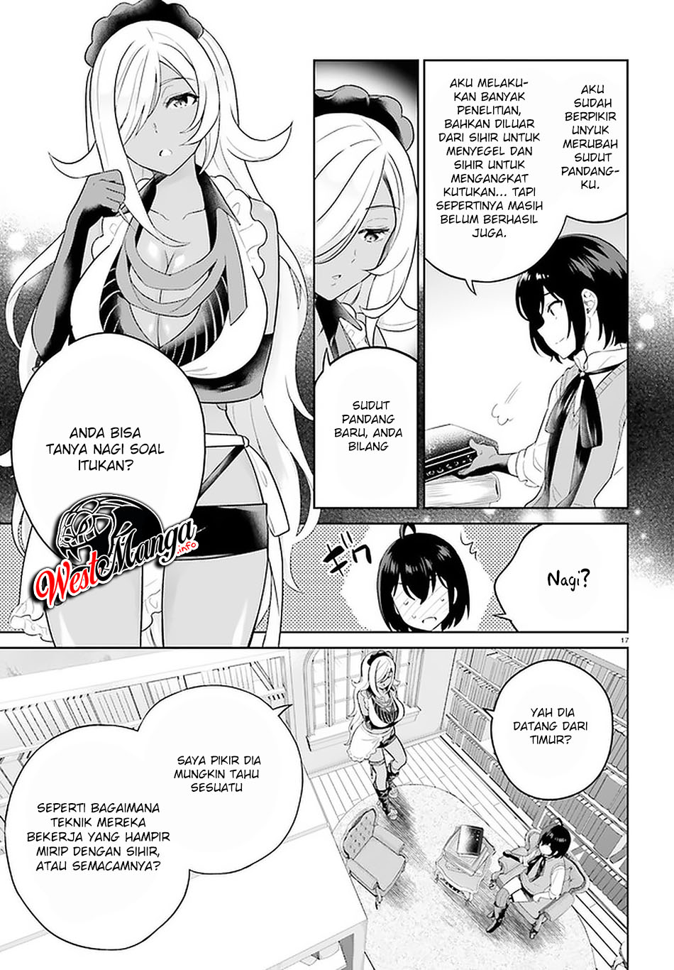 Chapter 14 - halaman 19