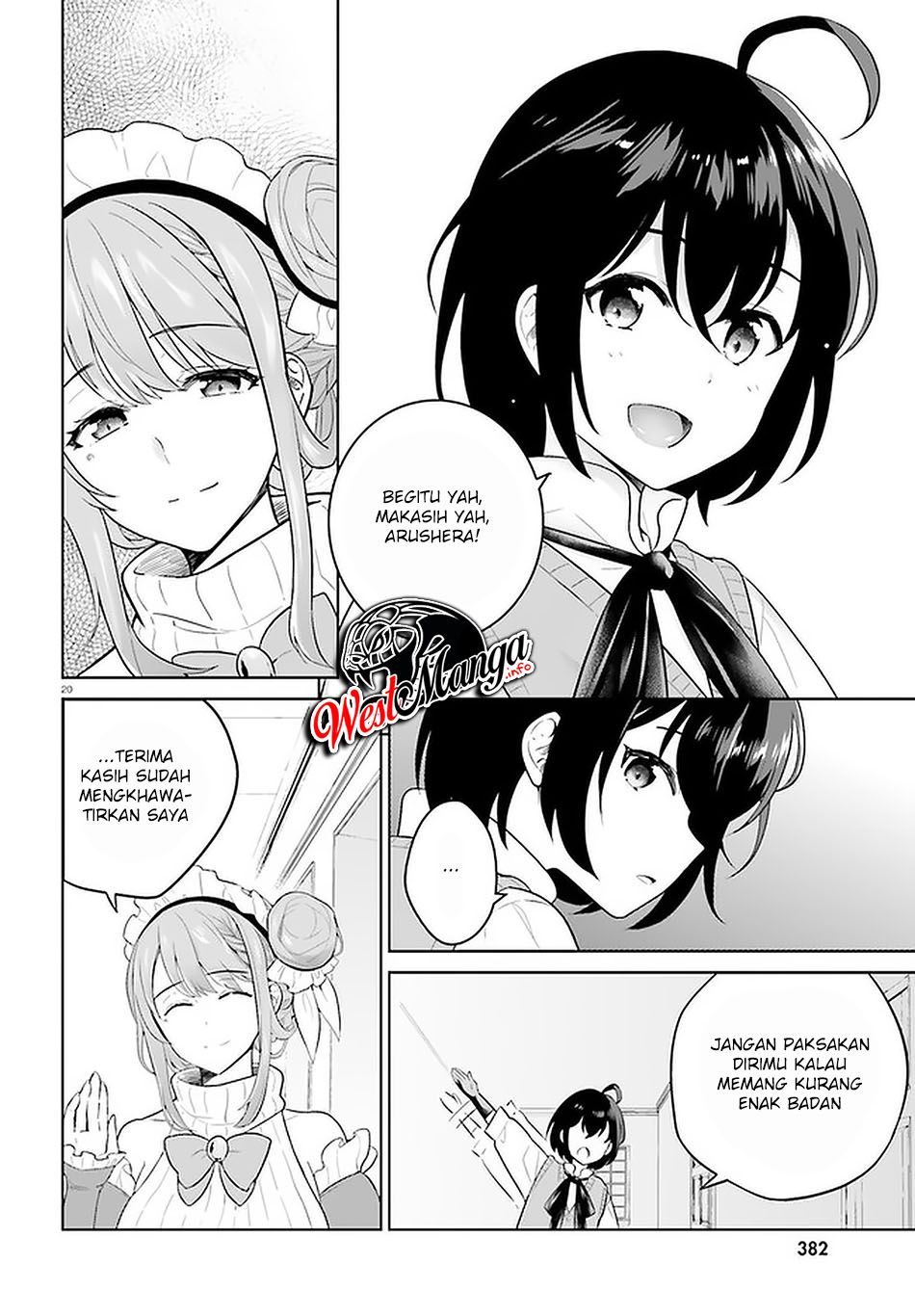 Chapter 14 - halaman 22
