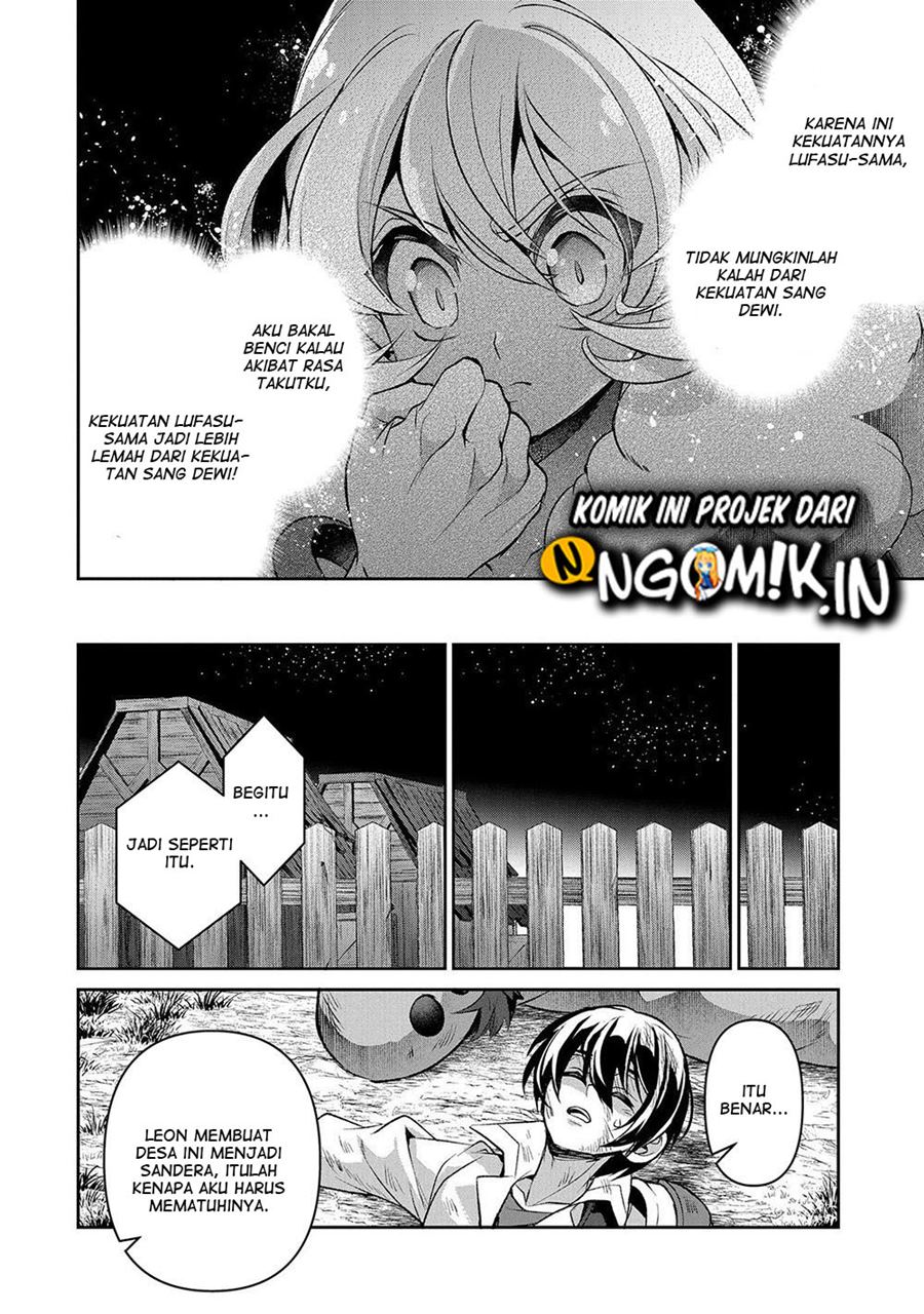 Chapter 38 - halaman 32