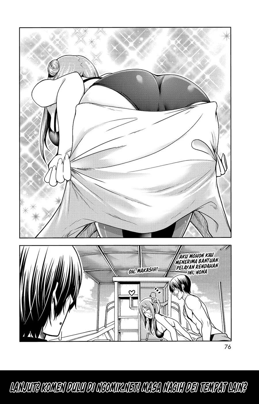 Chapter 68.2 - halaman 11