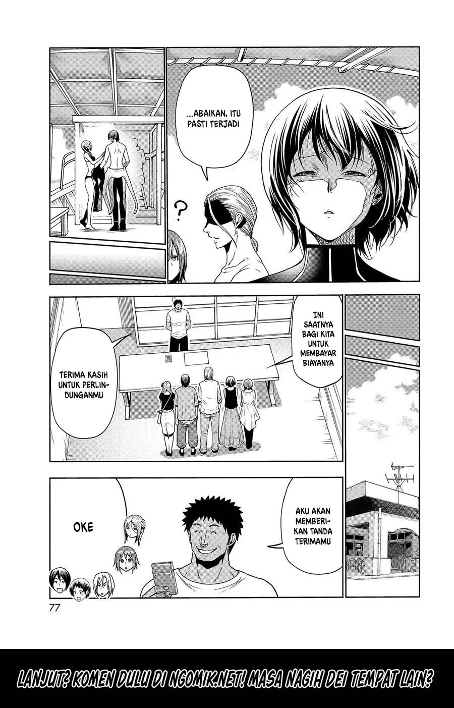 Chapter 68.2 - halaman 12