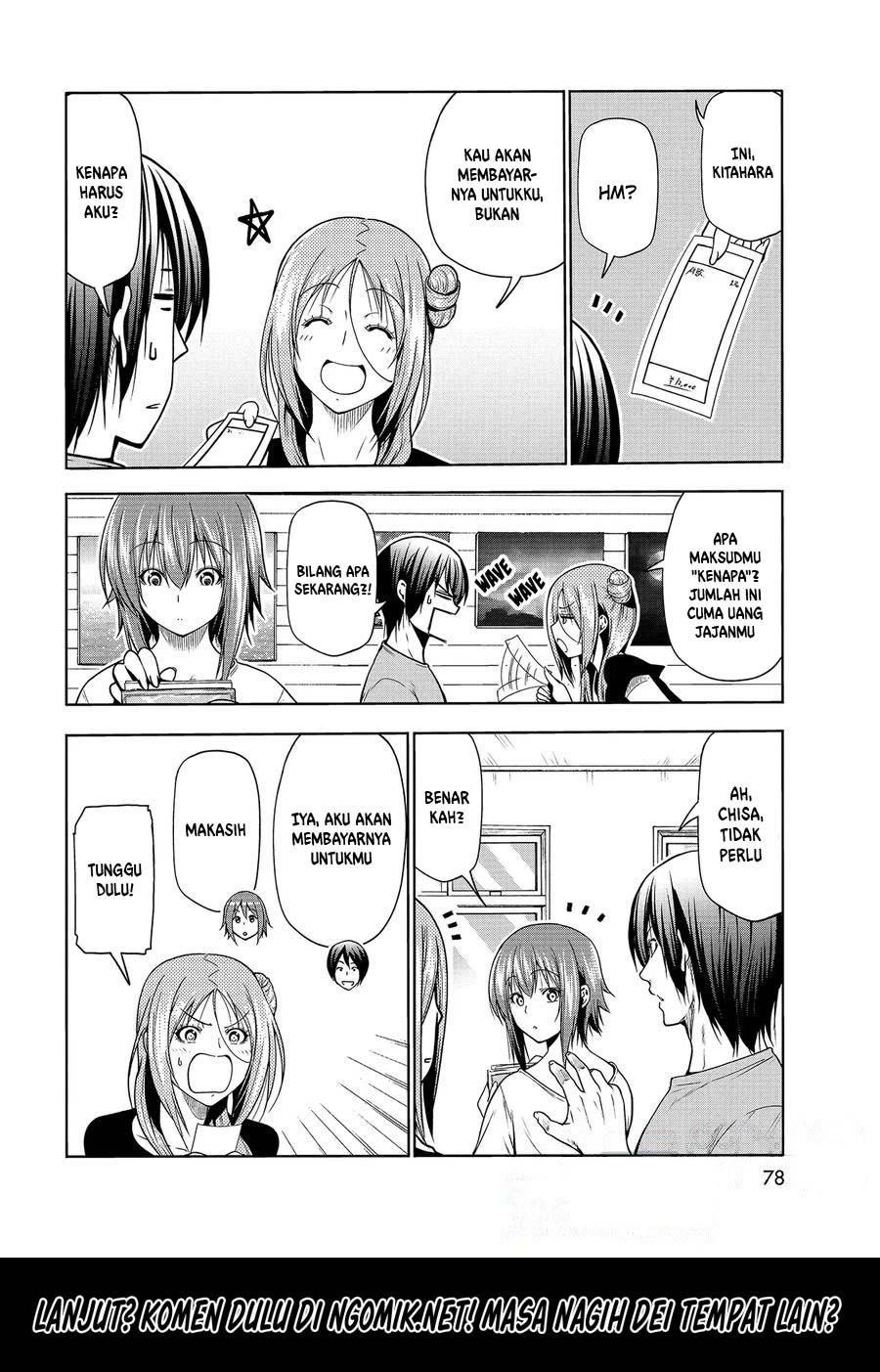Chapter 68.2 - halaman 13