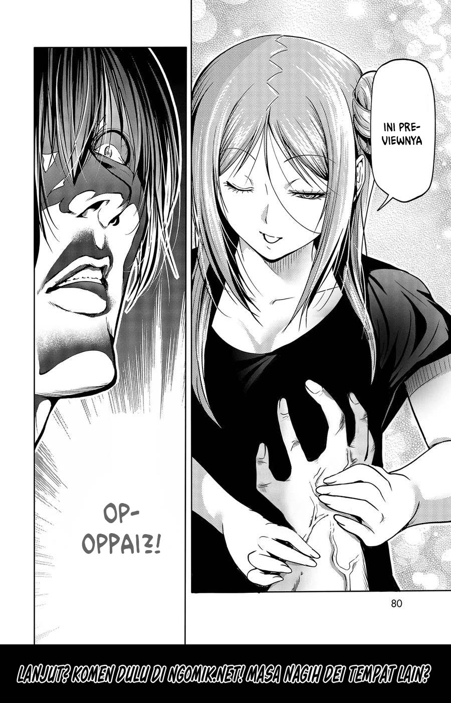 Chapter 68.2 - halaman 15
