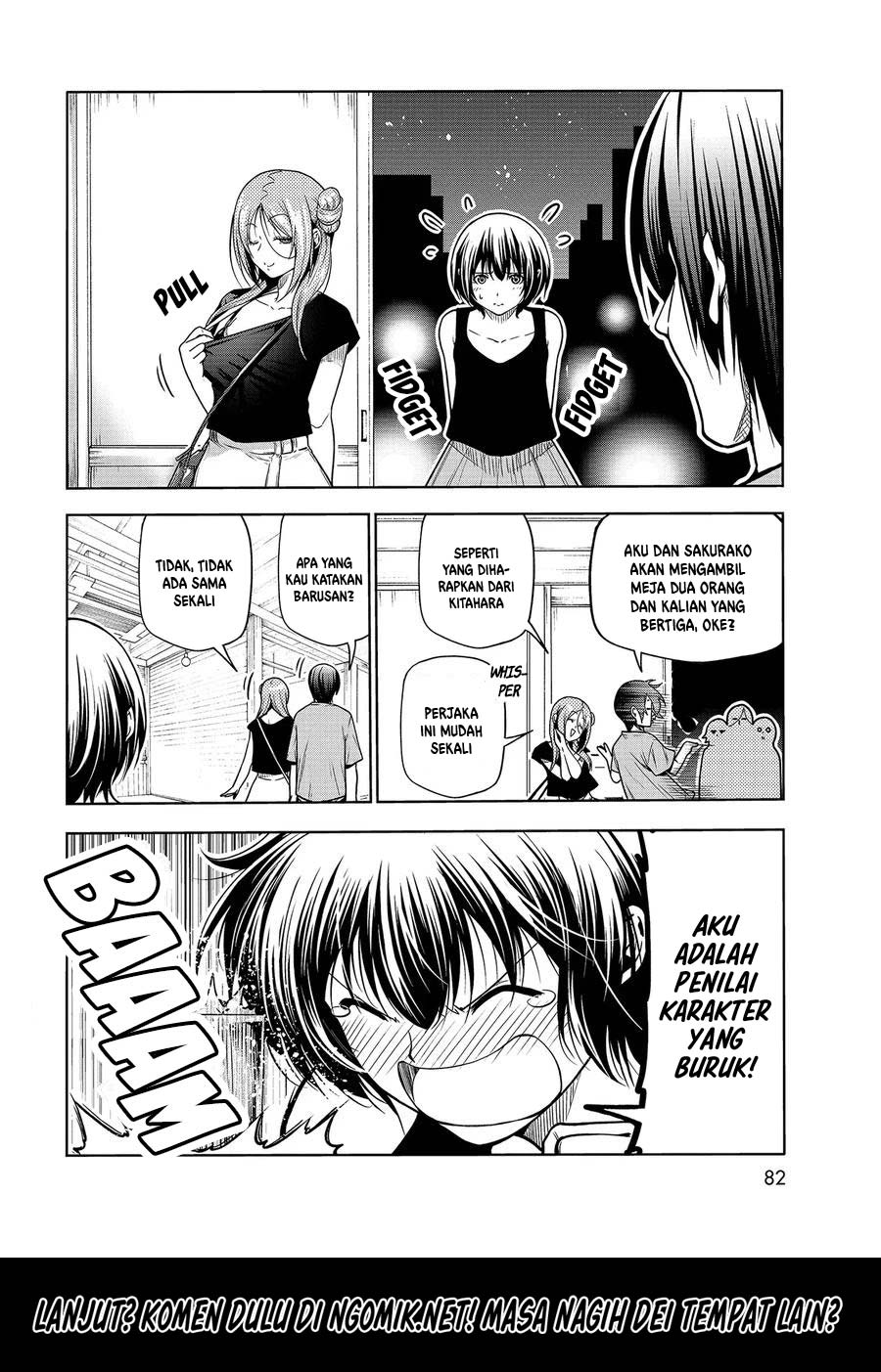 Chapter 68.2 - halaman 17