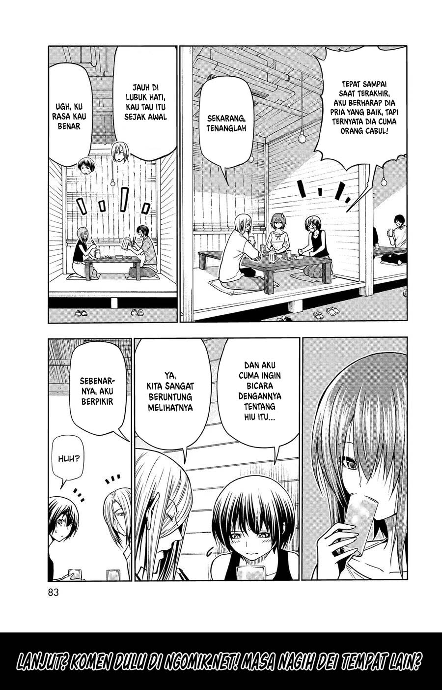 Chapter 68.2 - halaman 18