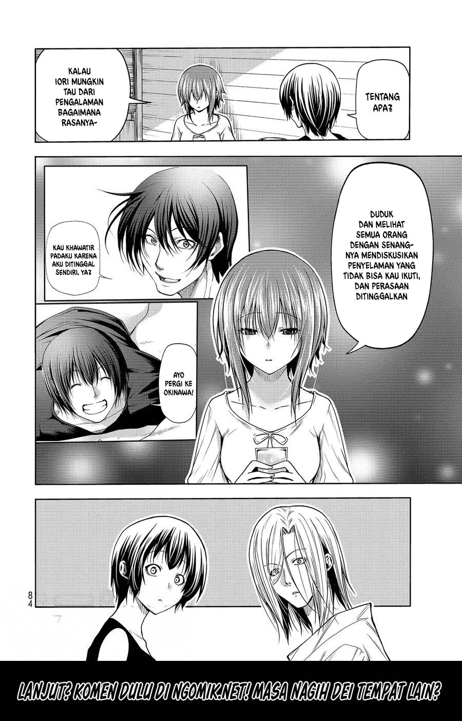 Chapter 68.2 - halaman 19