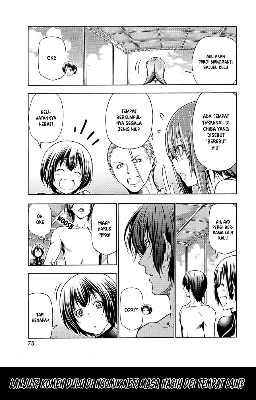 Chapter 68.2 - halaman 10