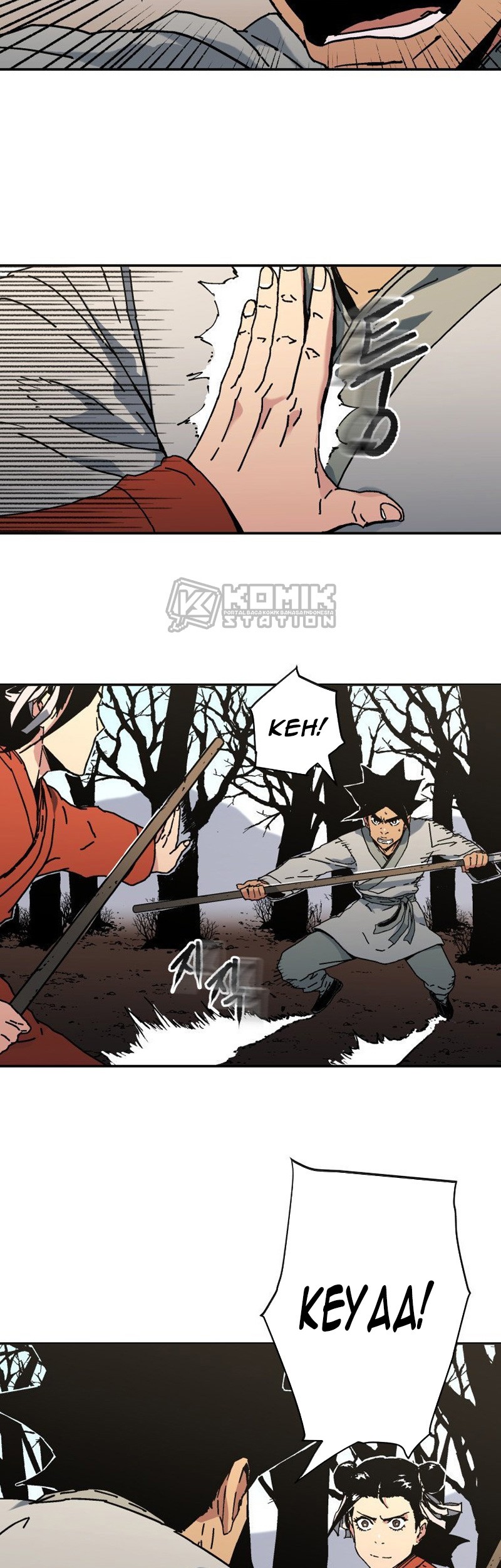 Chapter 172 - halaman 58