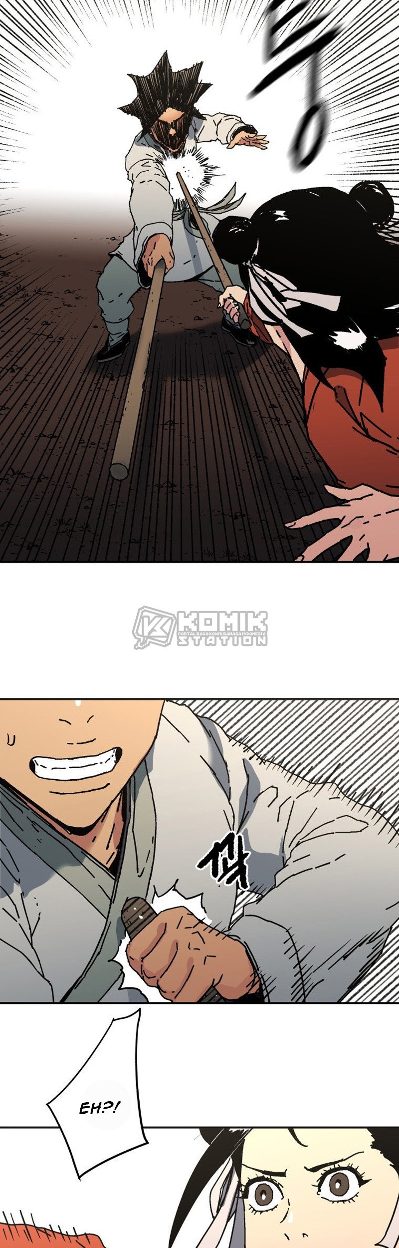 Chapter 172 - halaman 66