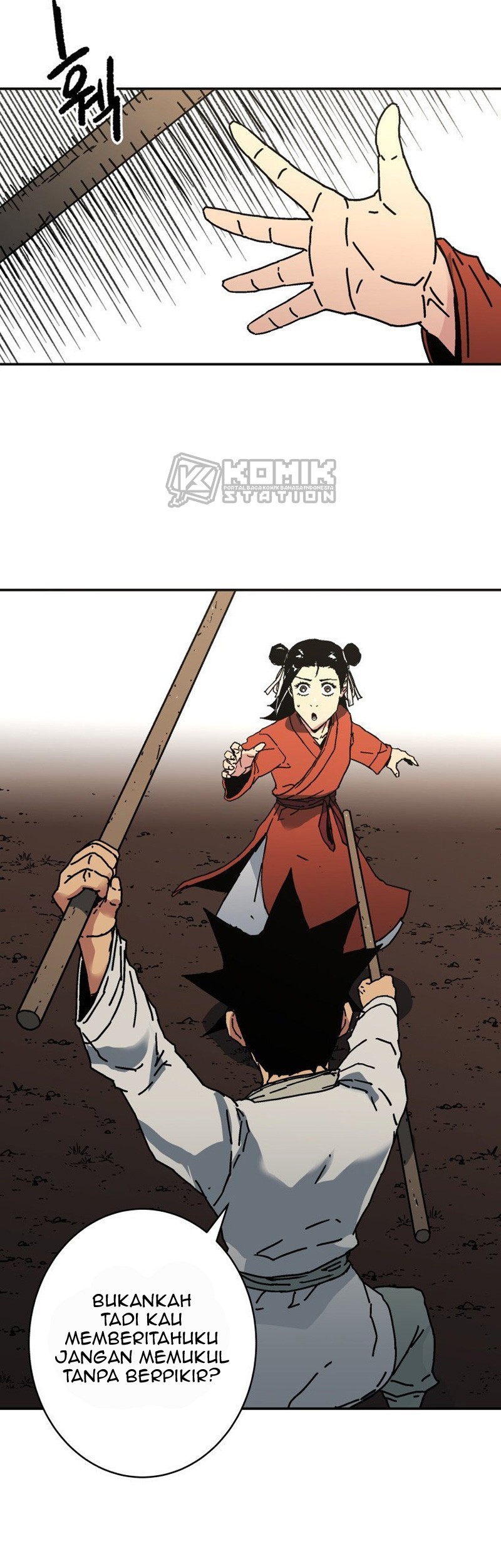 Chapter 172 - halaman 68