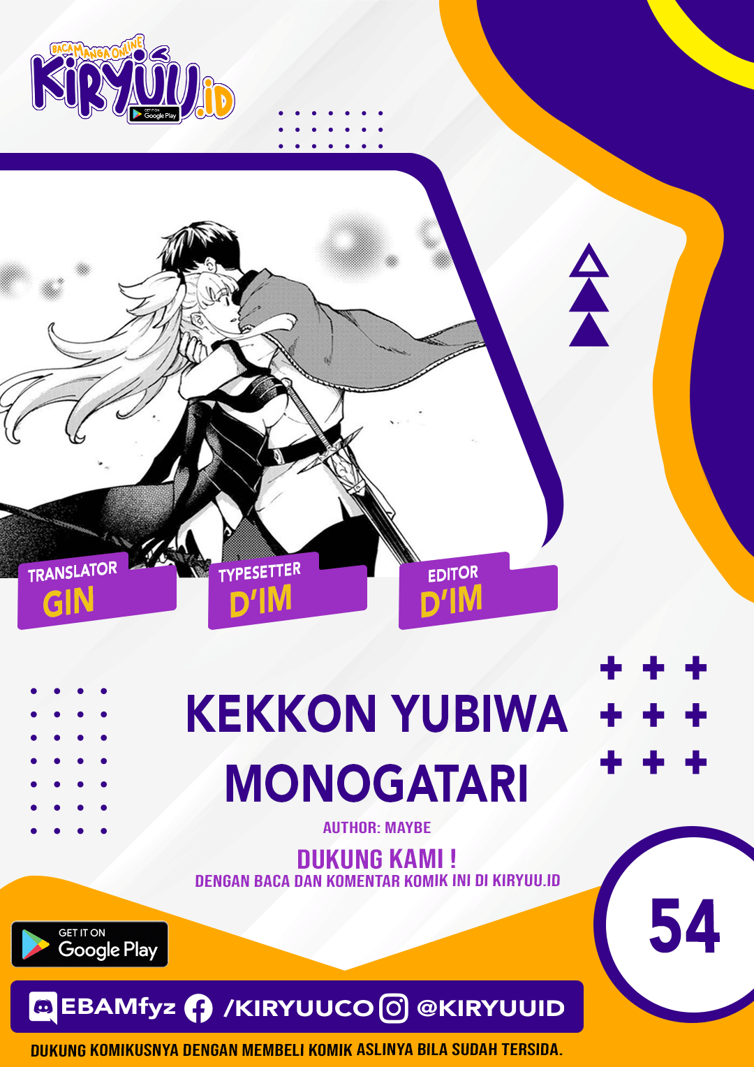 Chapter 54 - halaman 2