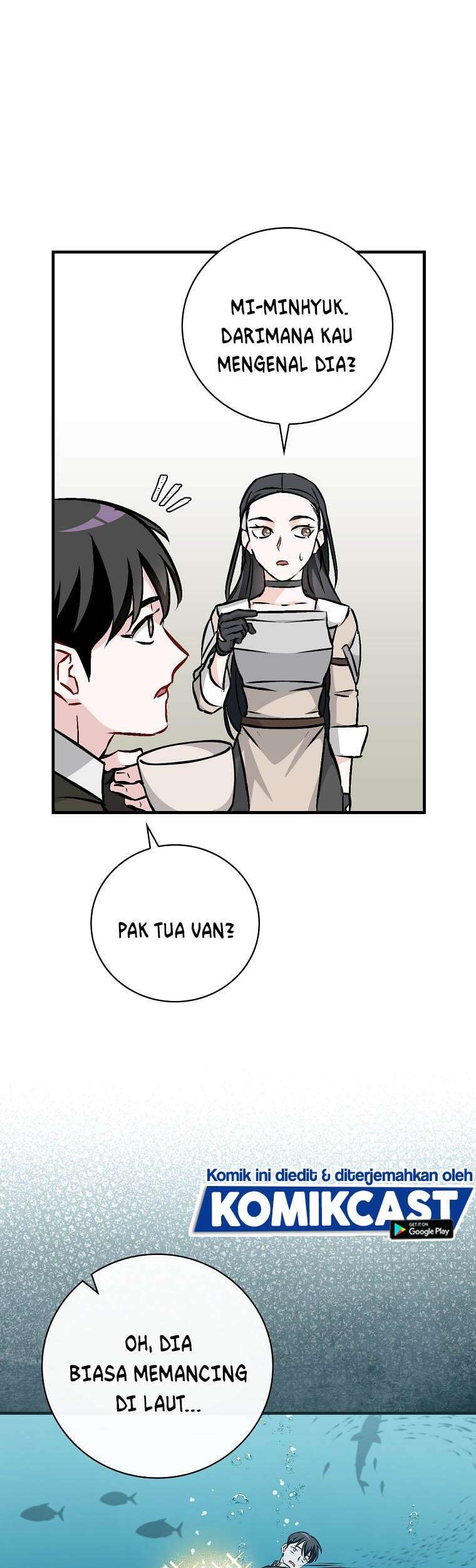 Chapter 75 - halaman 46