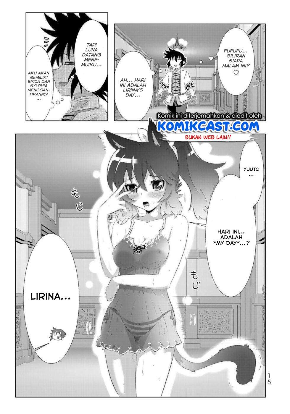 Chapter 57 - halaman 14
