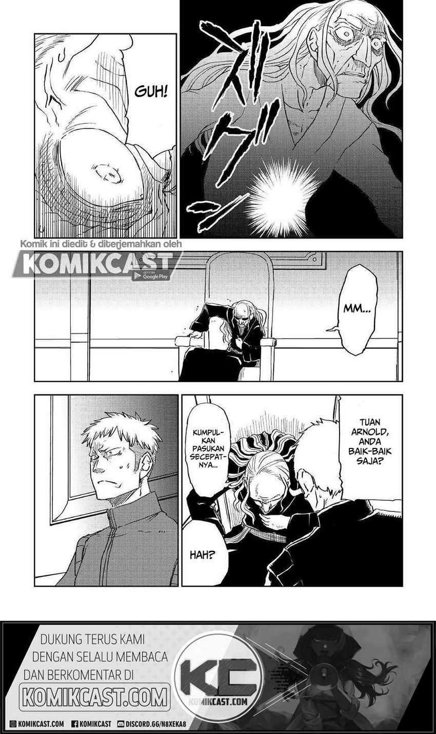 Chapter 69 - halaman 16