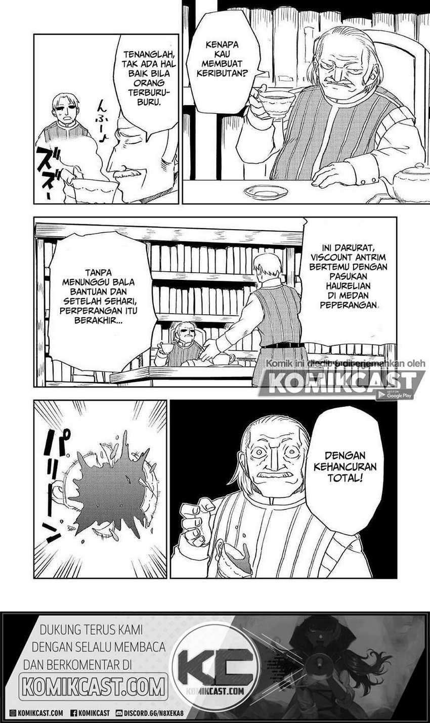 Chapter 69 - halaman 20