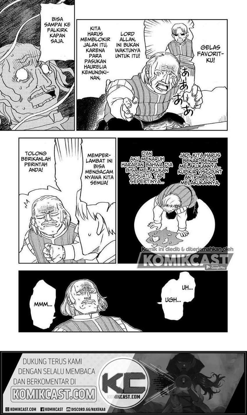 Chapter 69 - halaman 21