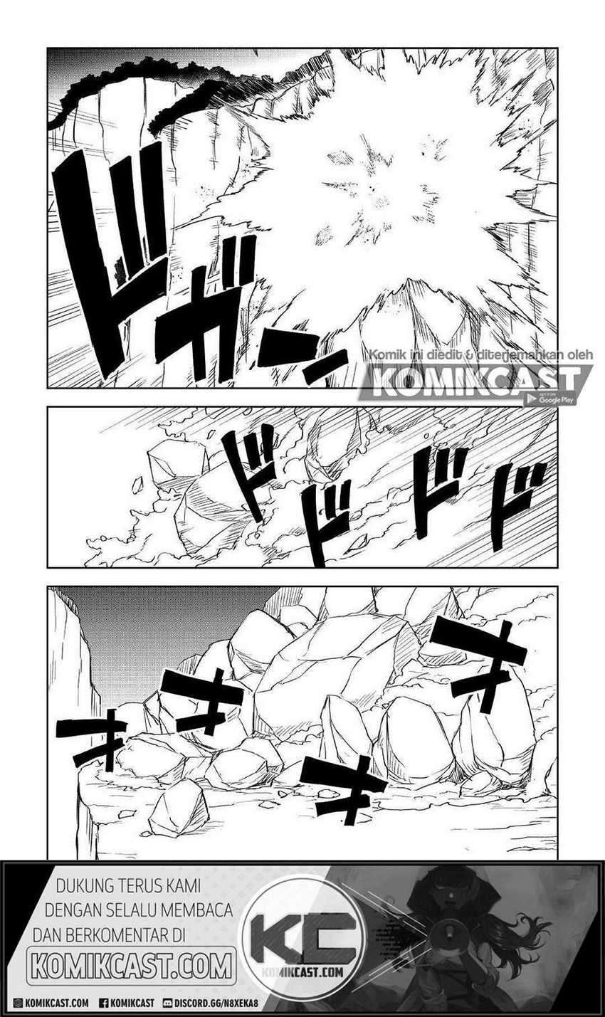 Chapter 69 - halaman 22