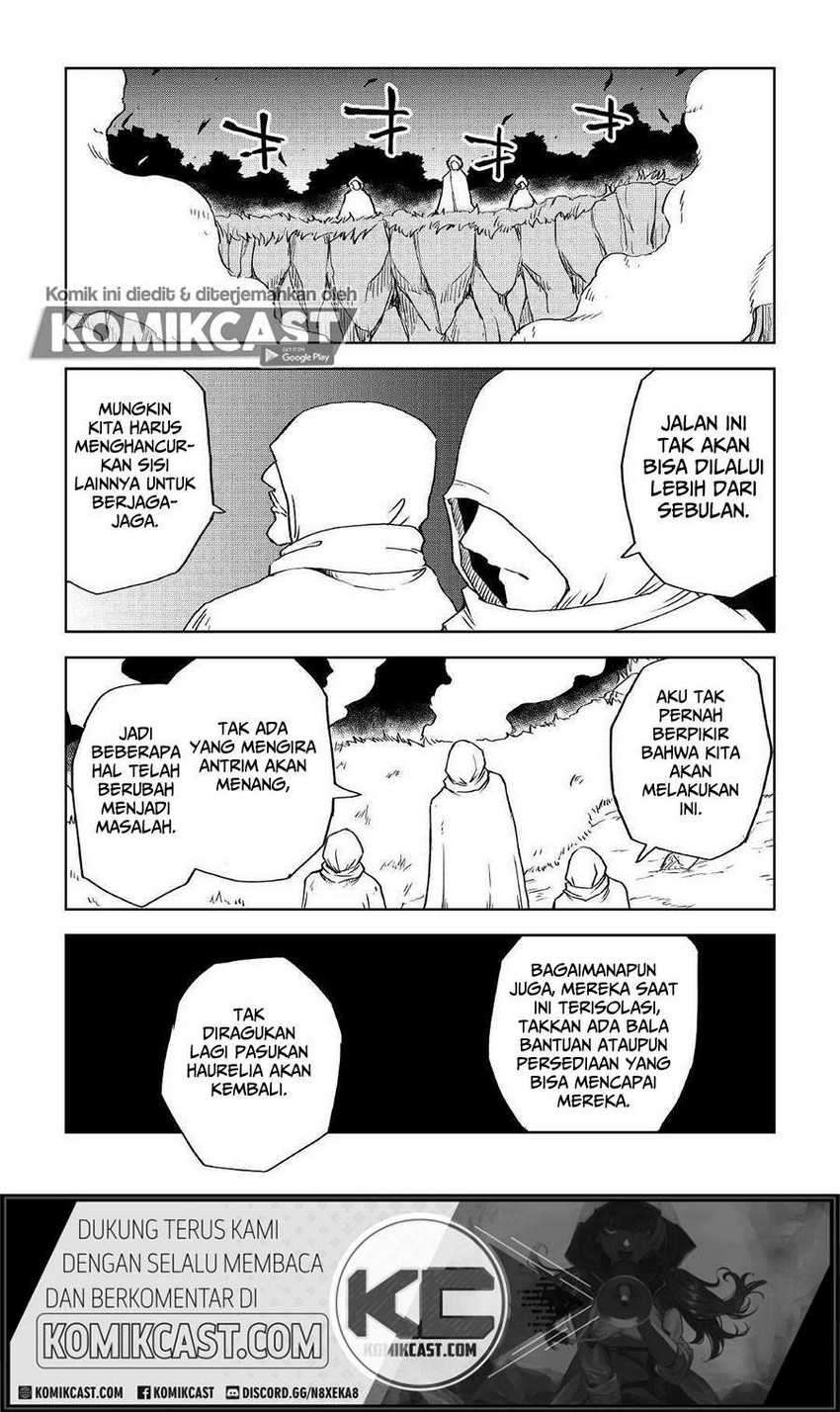 Chapter 69 - halaman 23