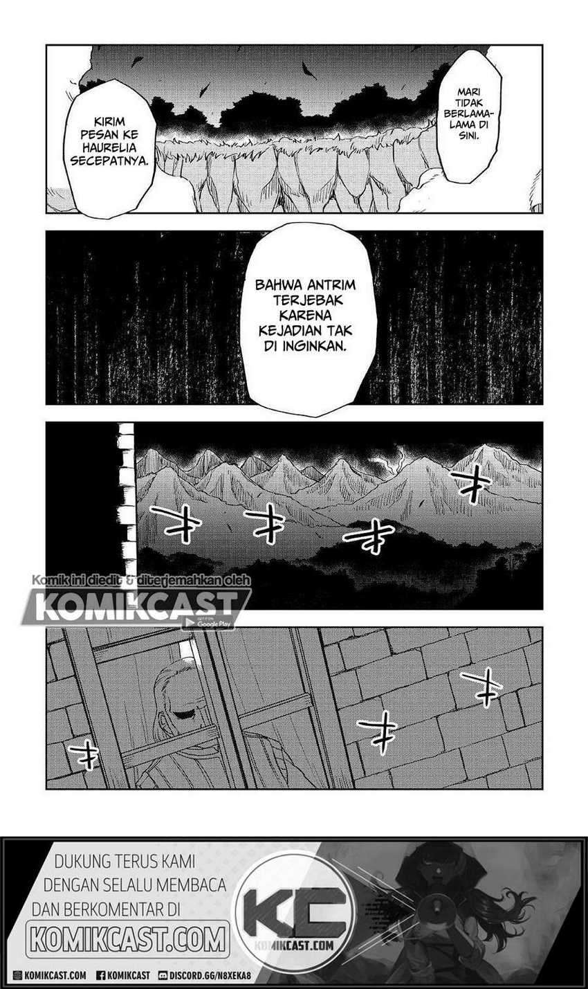 Chapter 69 - halaman 24