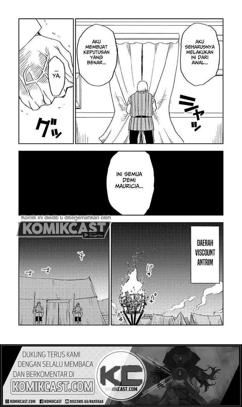 Chapter 69 - halaman 25