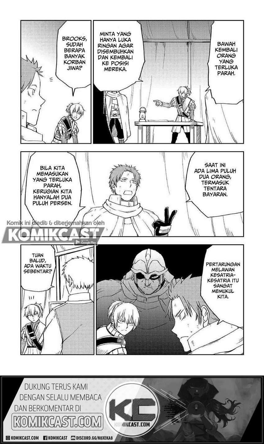 Chapter 69 - halaman 26