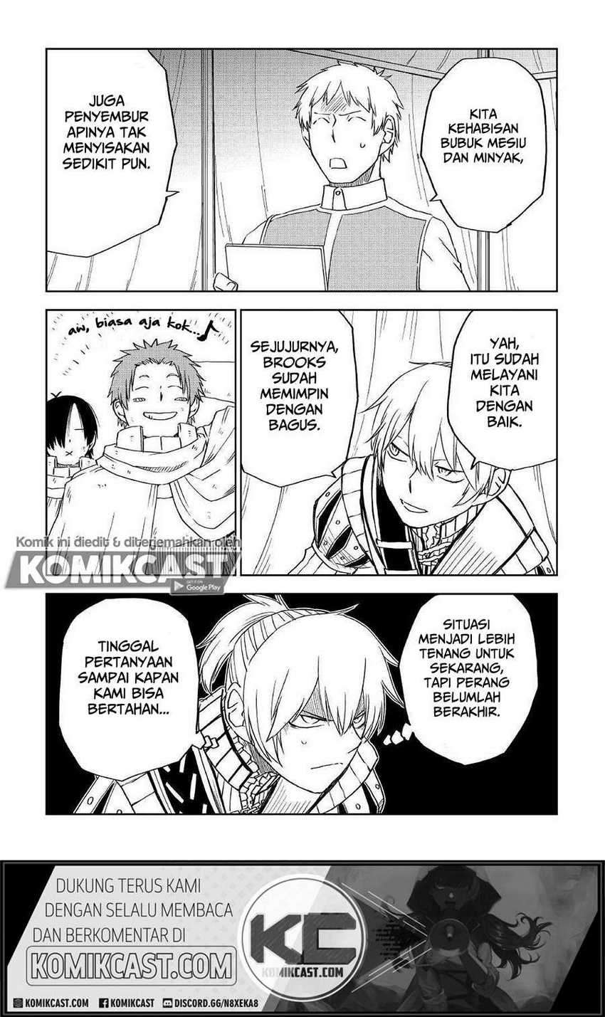 Chapter 69 - halaman 27