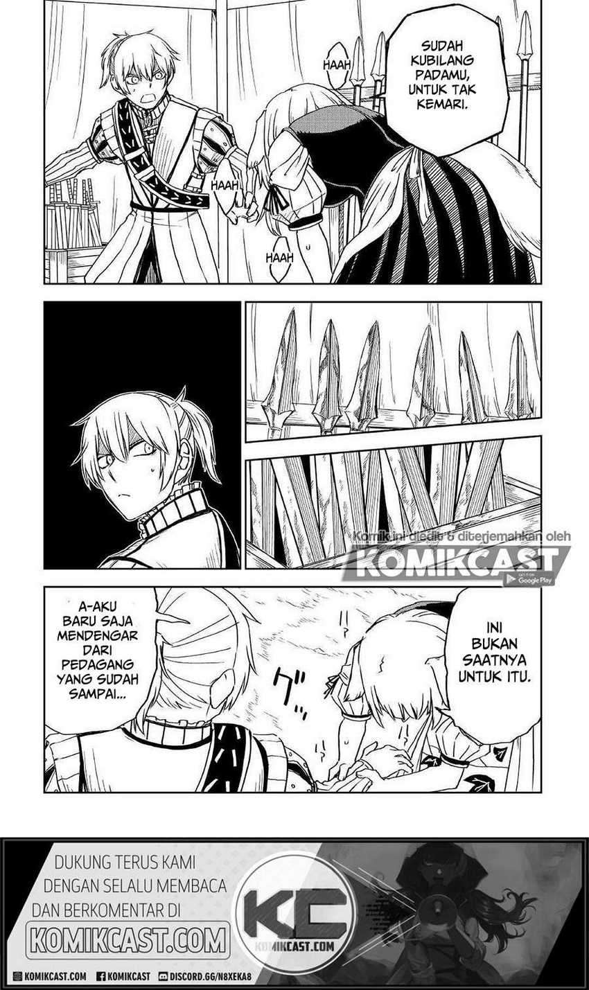 Chapter 69 - halaman 29