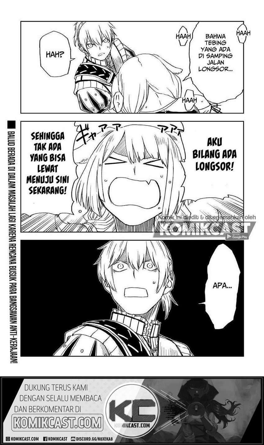 Chapter 69 - halaman 30
