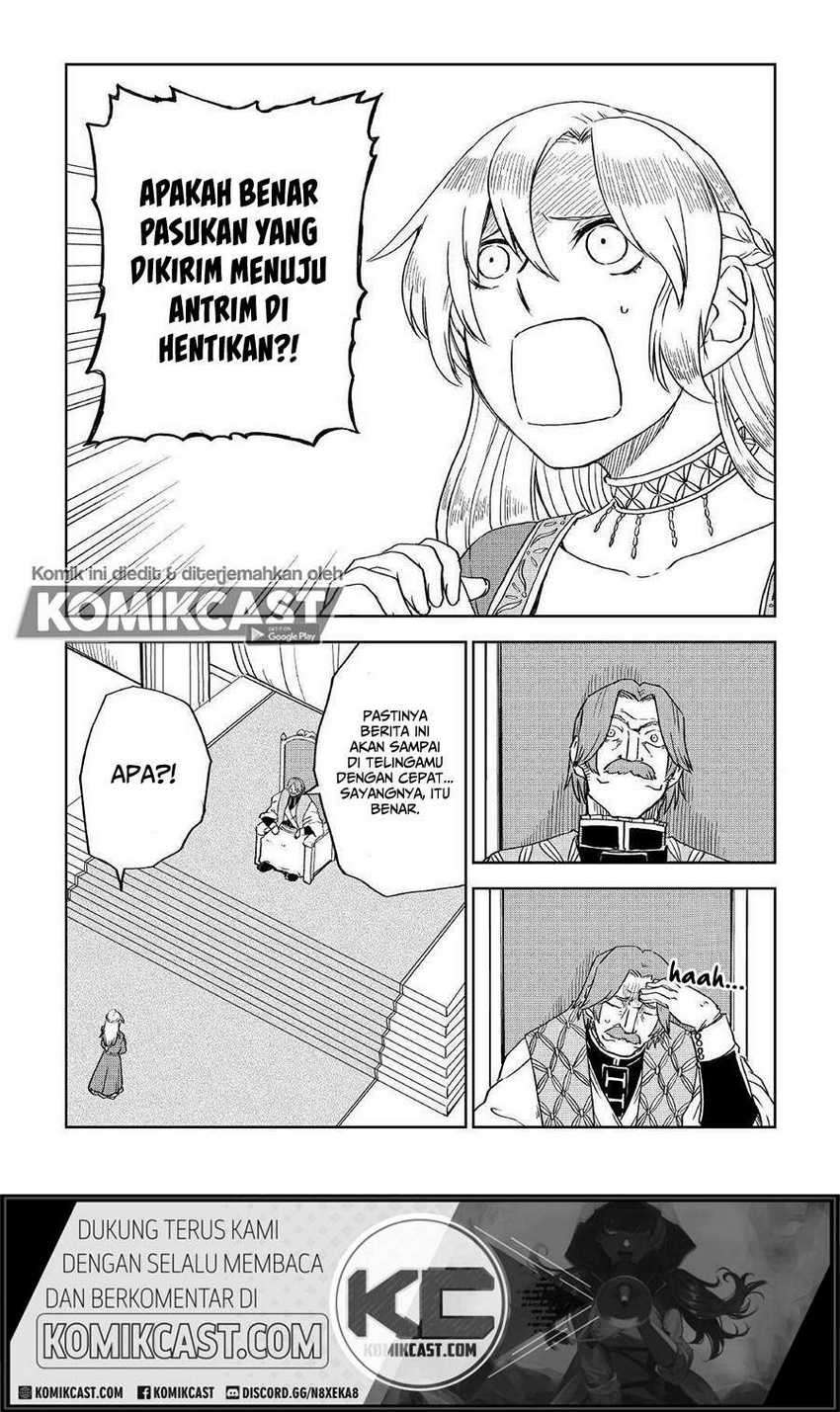 Chapter 69 - halaman 6
