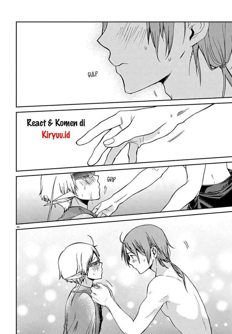 Chapter 74 - halaman 25