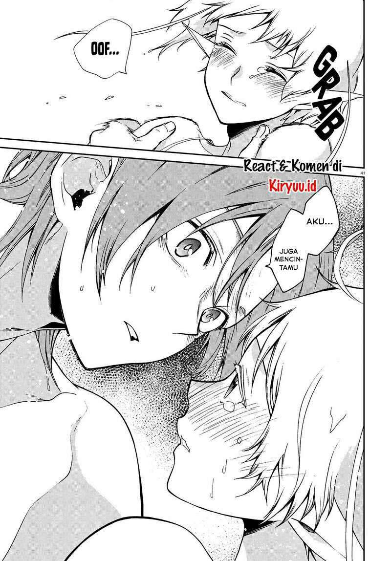 Chapter 74 - halaman 45