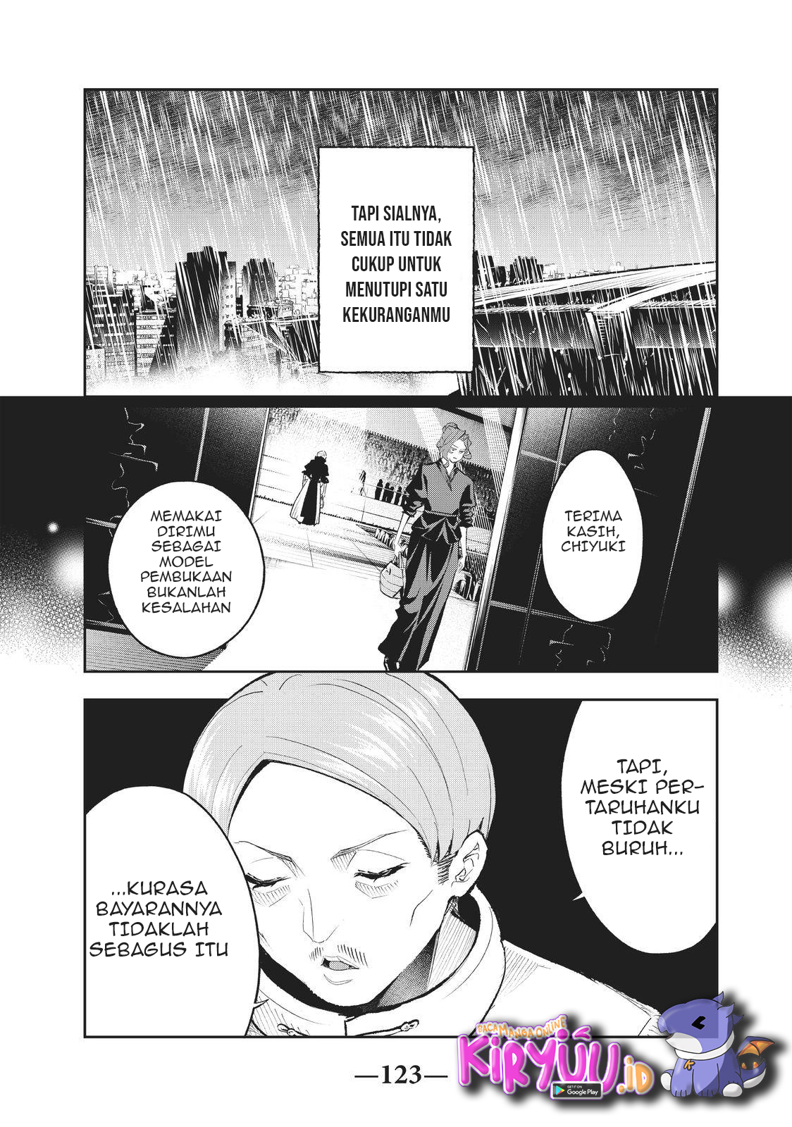 Chapter 135 - halaman 12