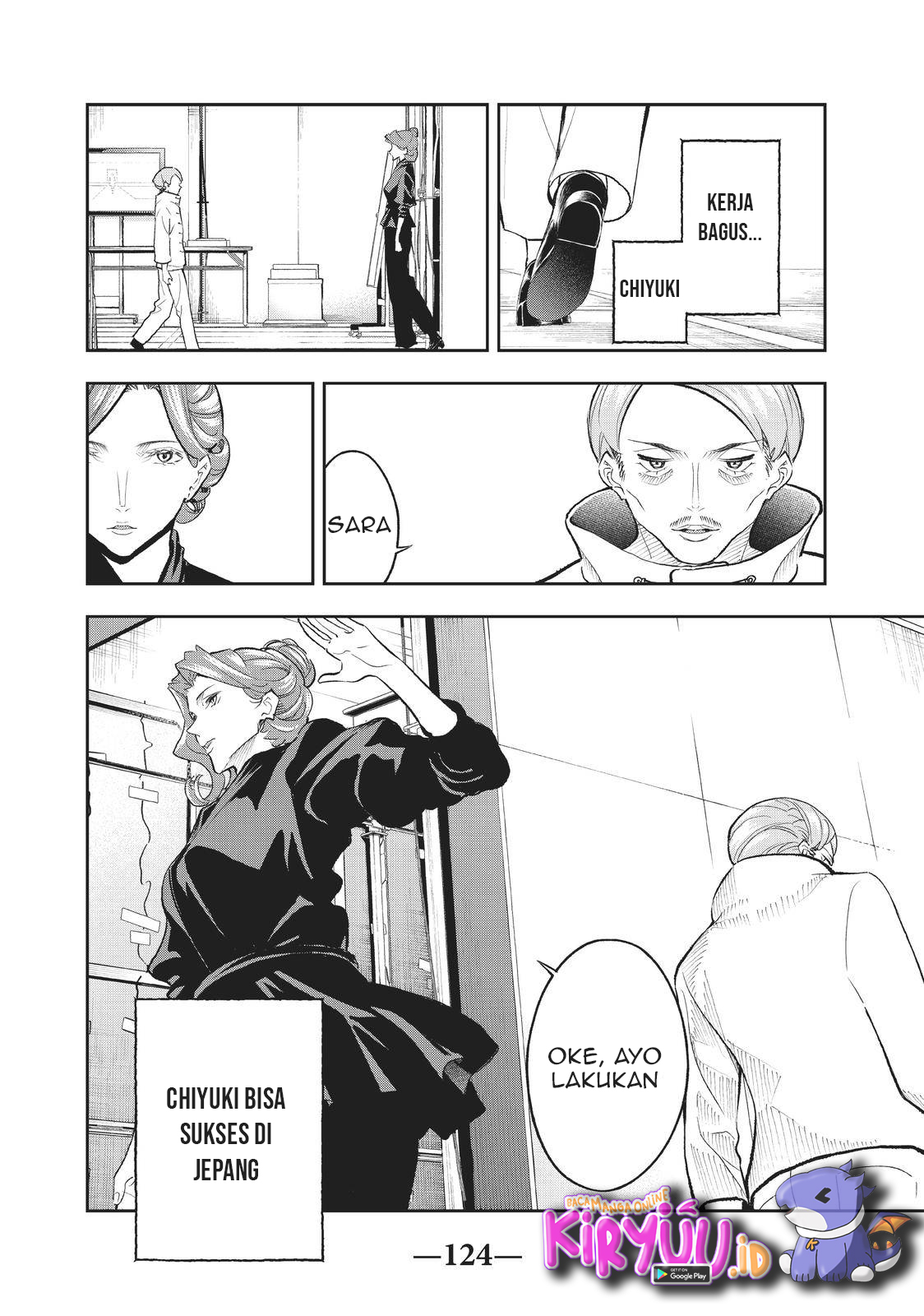 Chapter 135 - halaman 13