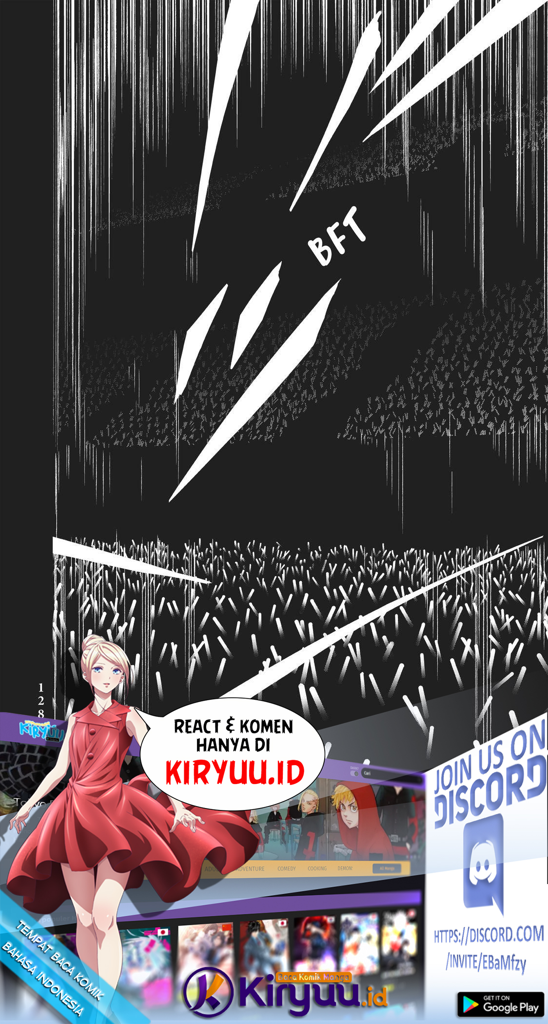 Chapter 135 - halaman 17