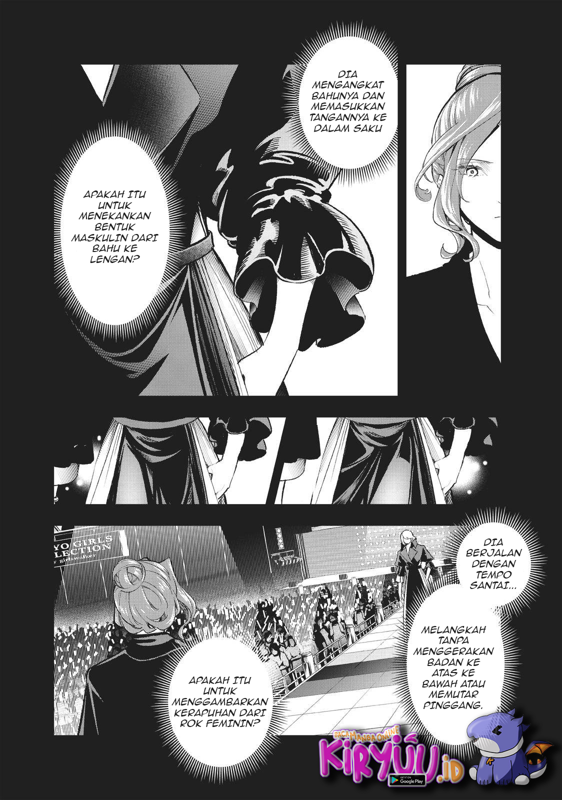Chapter 135 - halaman 5