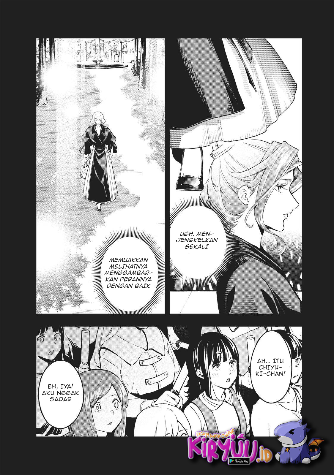 Chapter 135 - halaman 6