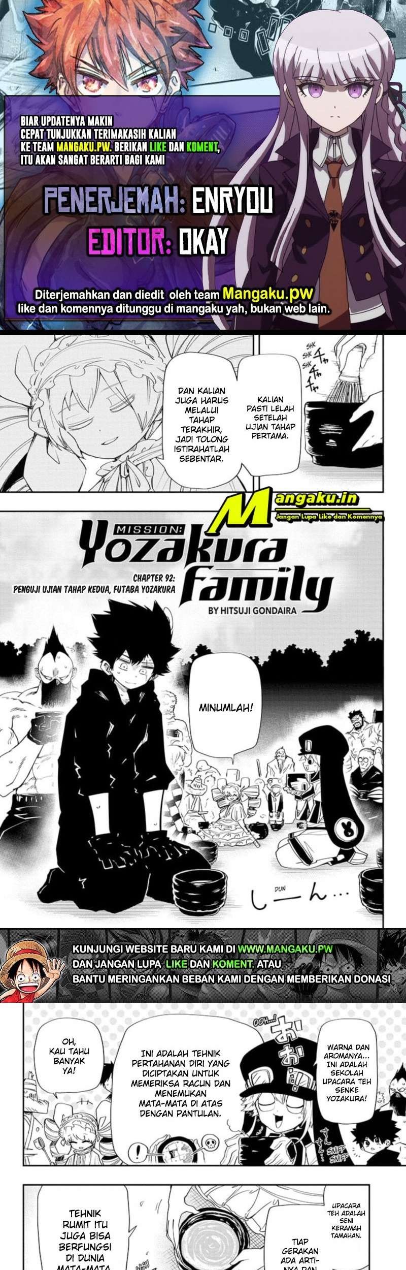 Chapter 93 - halaman 2