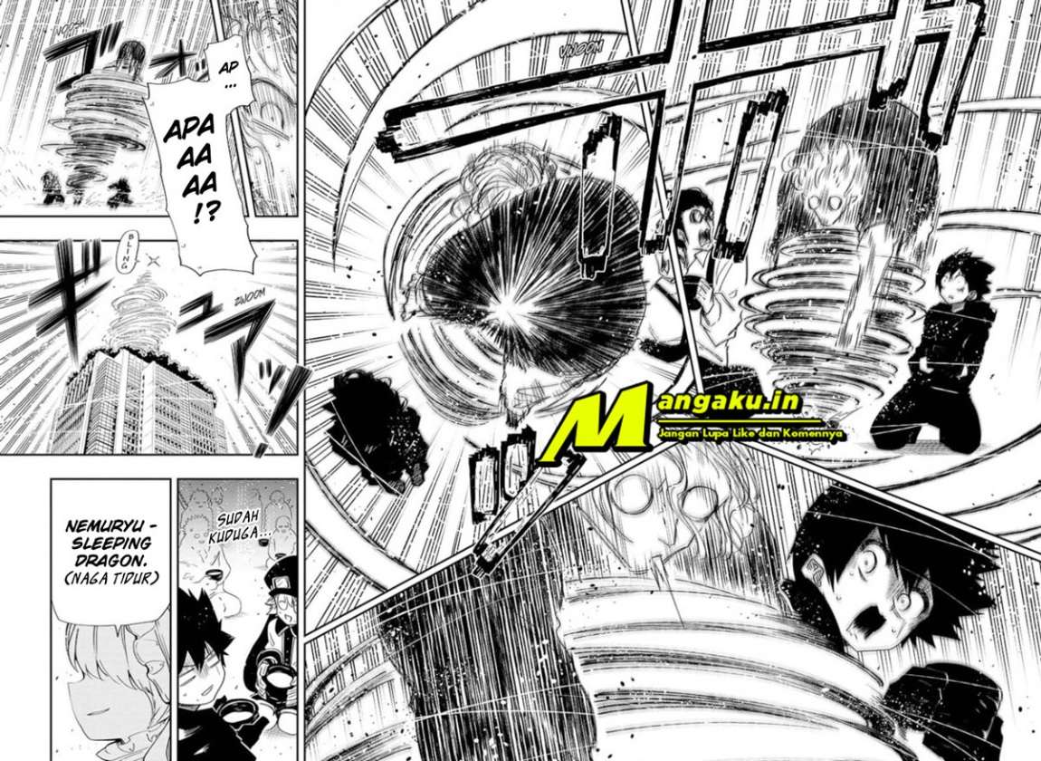 Chapter 93 - halaman 5