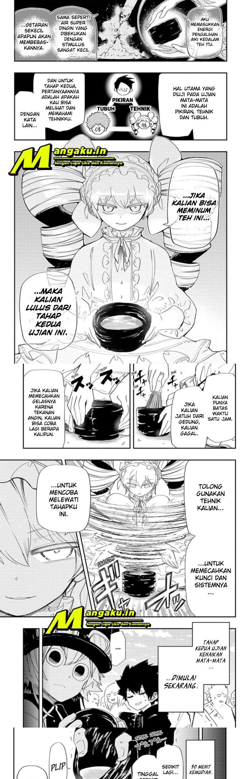 Chapter 93 - halaman 6
